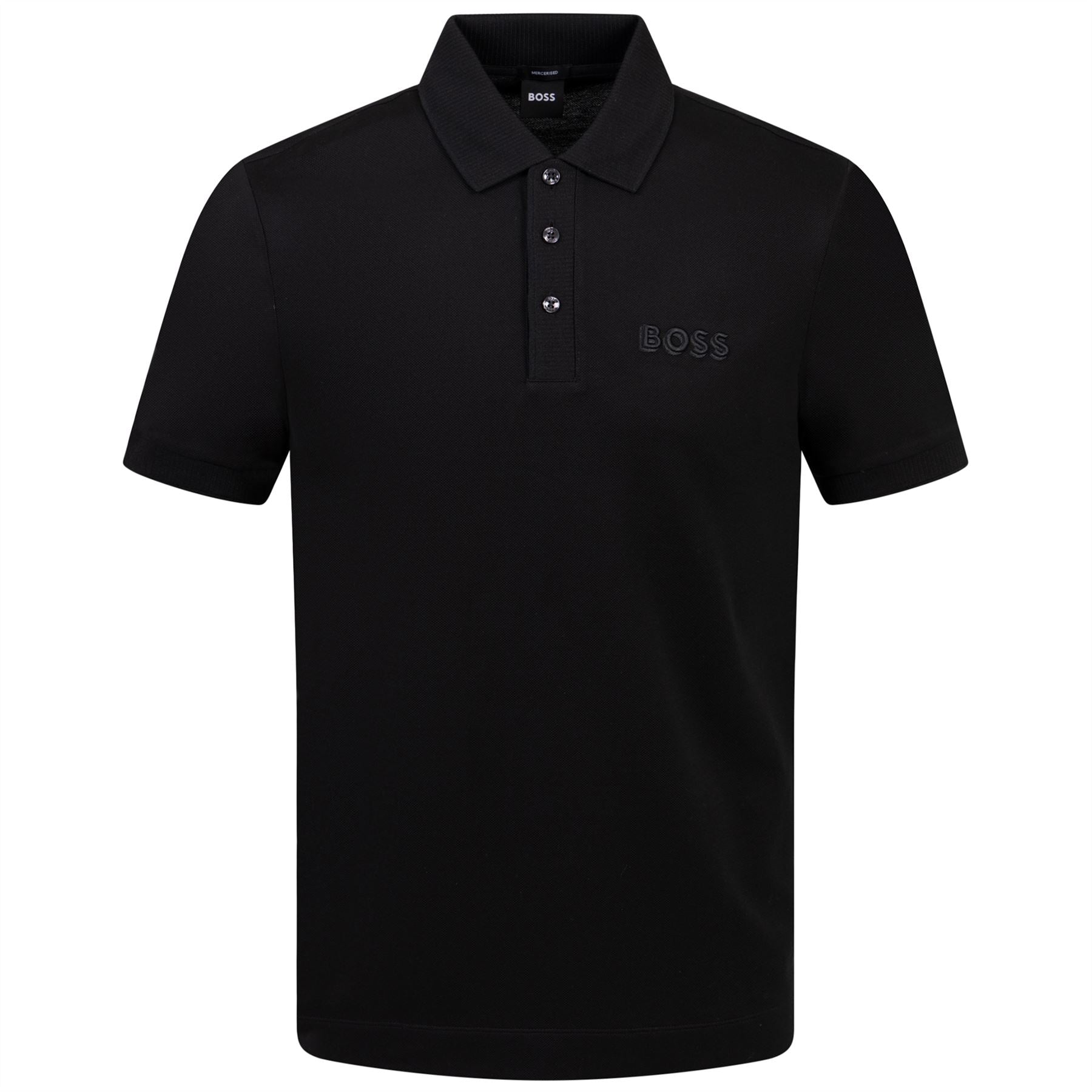 423 Polo Black SS24 Parlay - Google SEO friendly words.