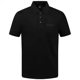 423 Polo Black SS24 Parlay - Google SEO friendly words.