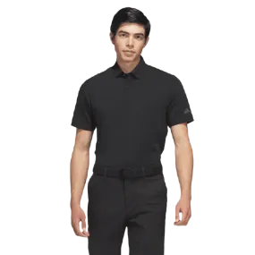 Adidas Essential 2023 Polo Shirt - Black