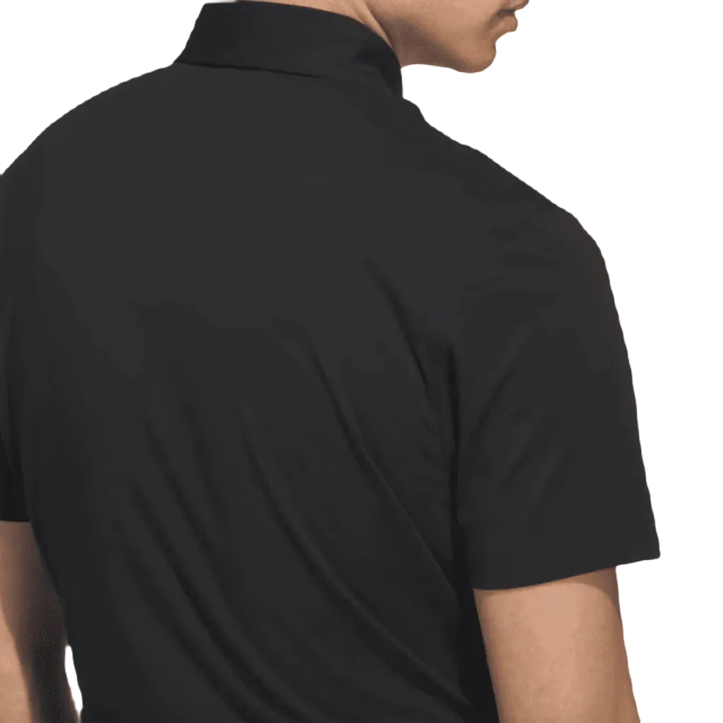 Adidas Essential 2023 Polo Shirt - Black