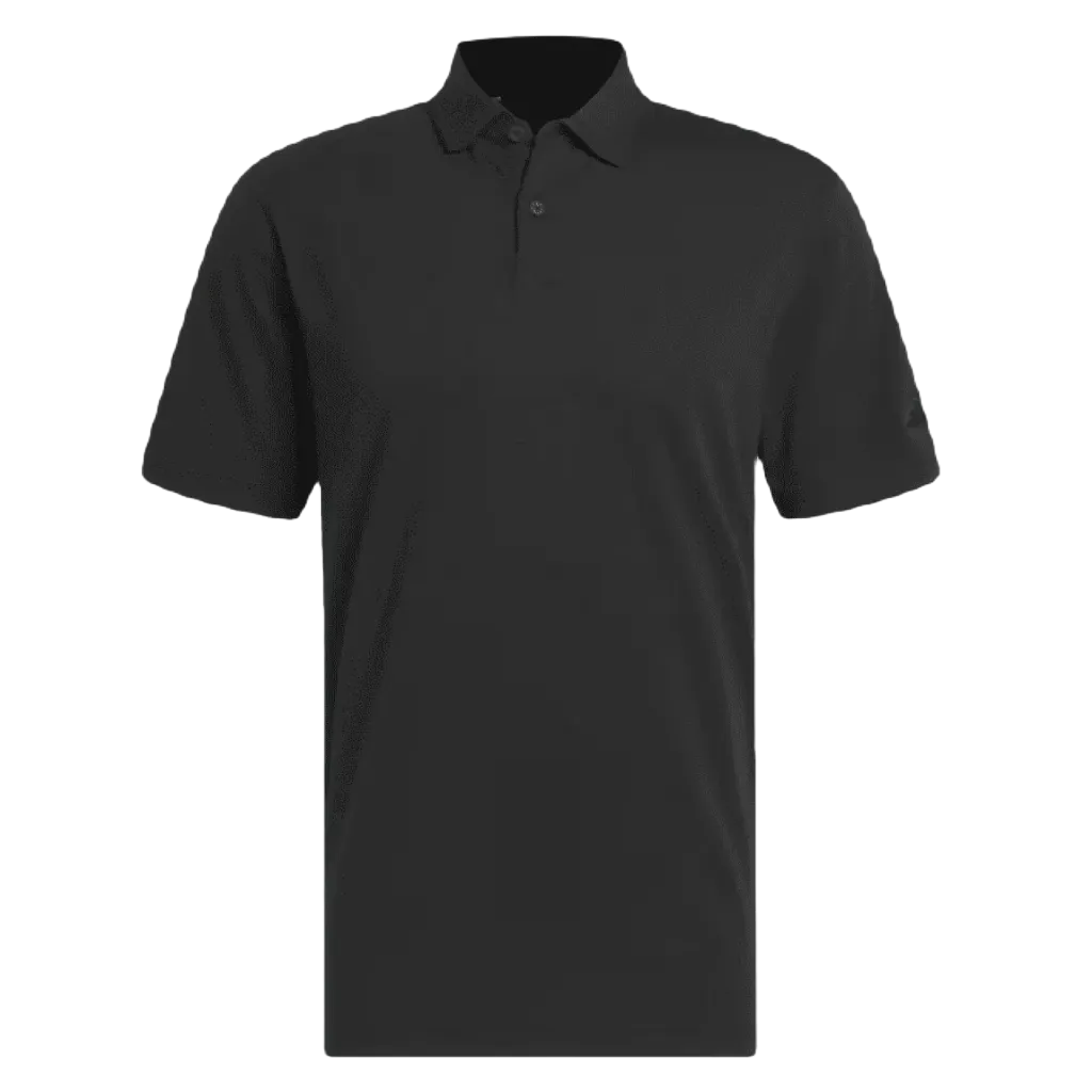 Adidas Essential 2023 Polo Shirt - Black