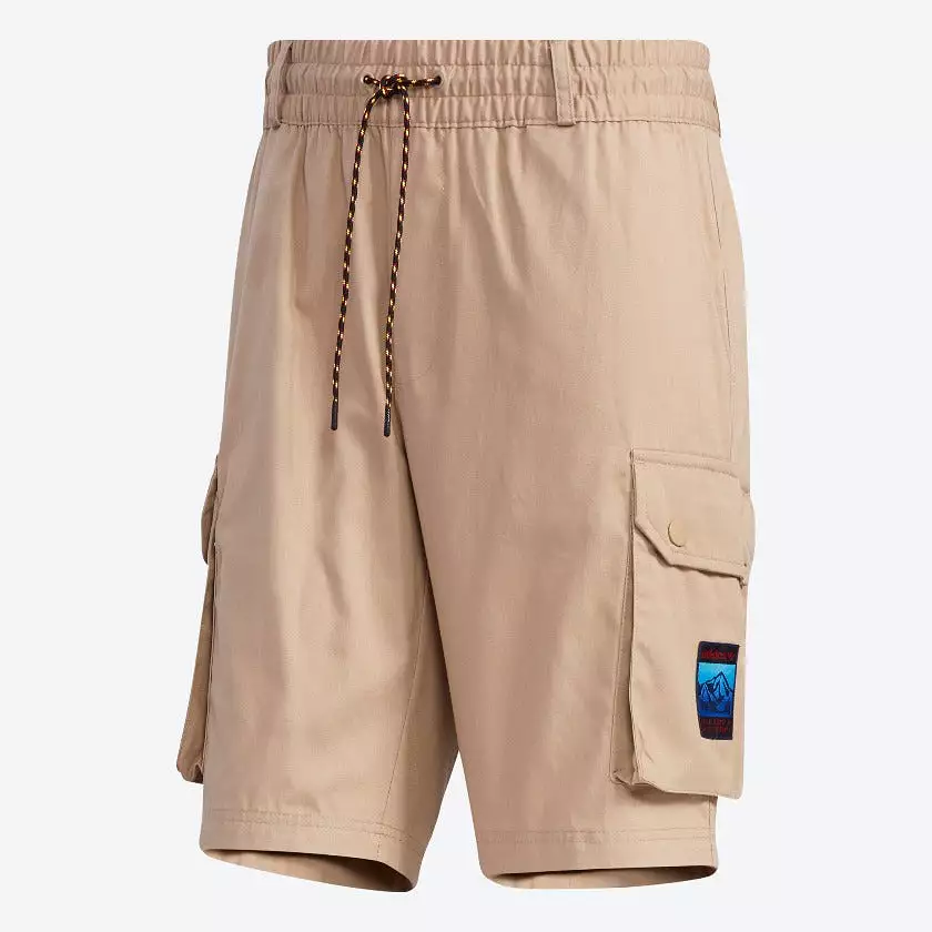 Adidas Adiplore Cargo Shorts for Men - Originals GP1120