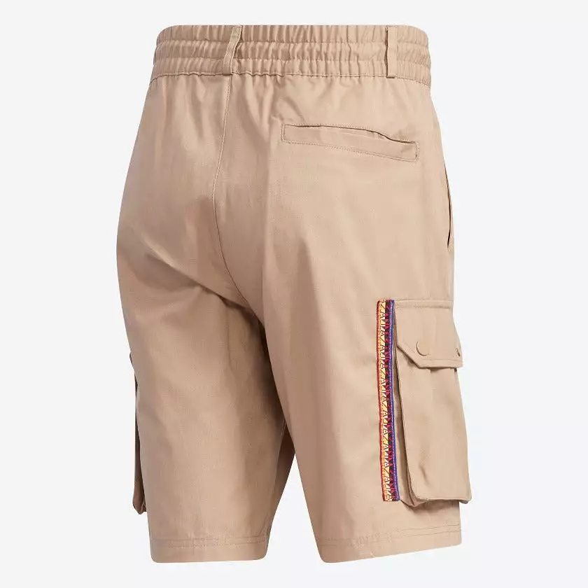 Adidas Adiplore Cargo Shorts for Men - Originals GP1120