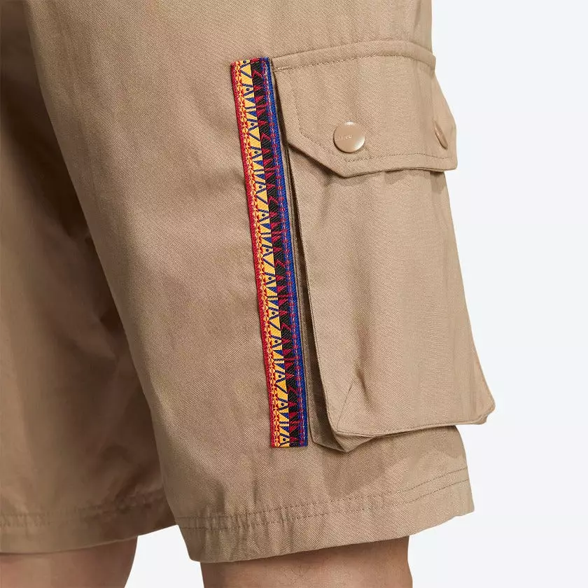 Adidas Adiplore Cargo Shorts for Men - Originals GP1120