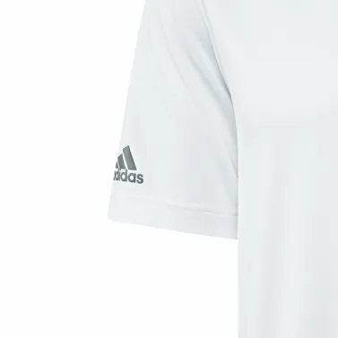 Adidas Black Performance Polo