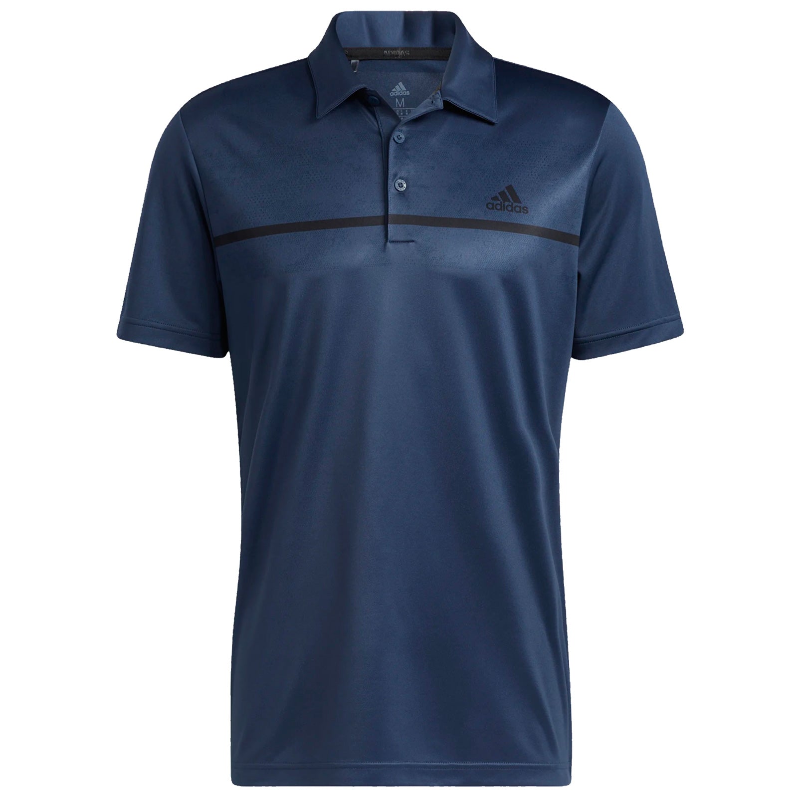 adidas Primegreen Print Polo Shirt for Men