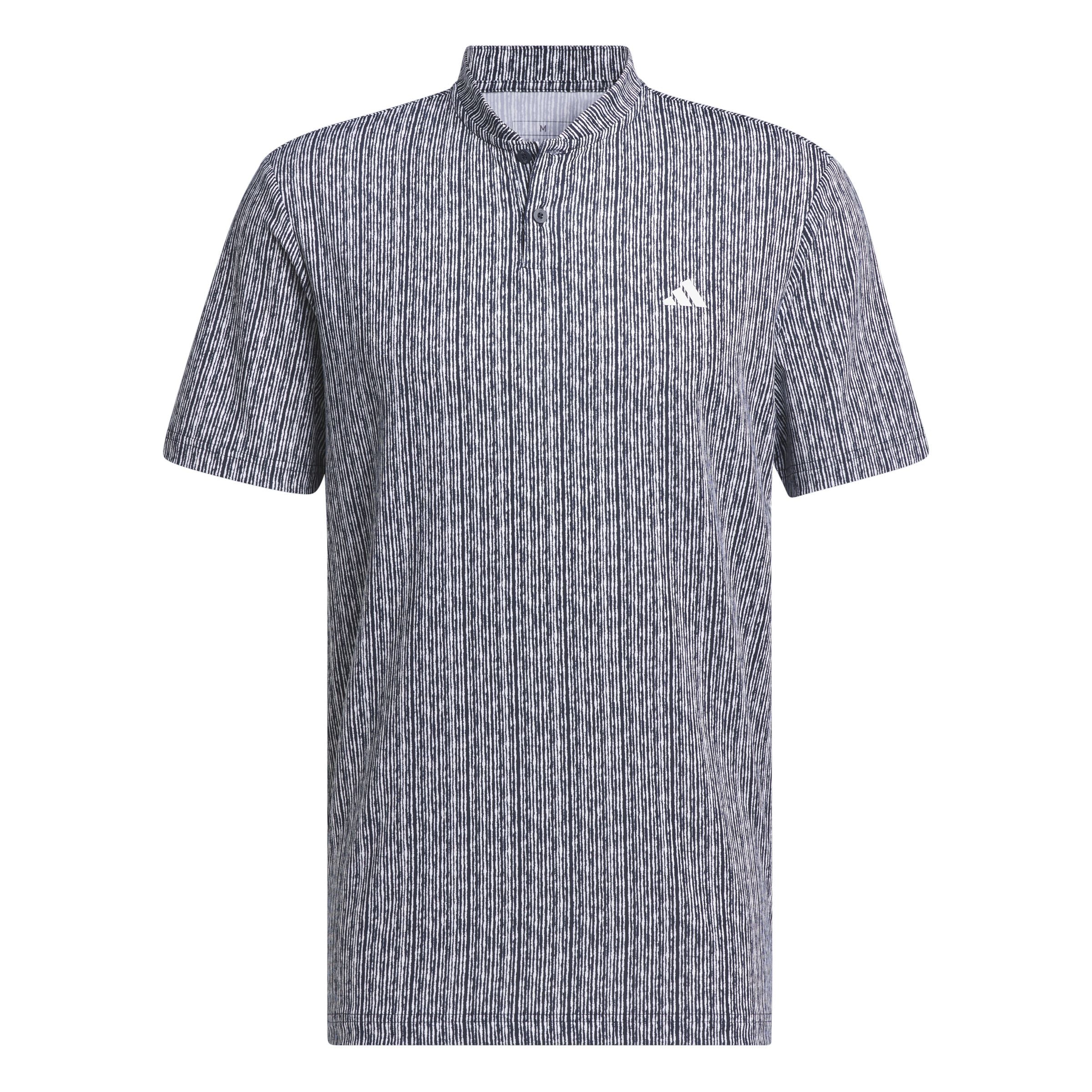 Adidas Printed Polo | Ultimate365 Collection