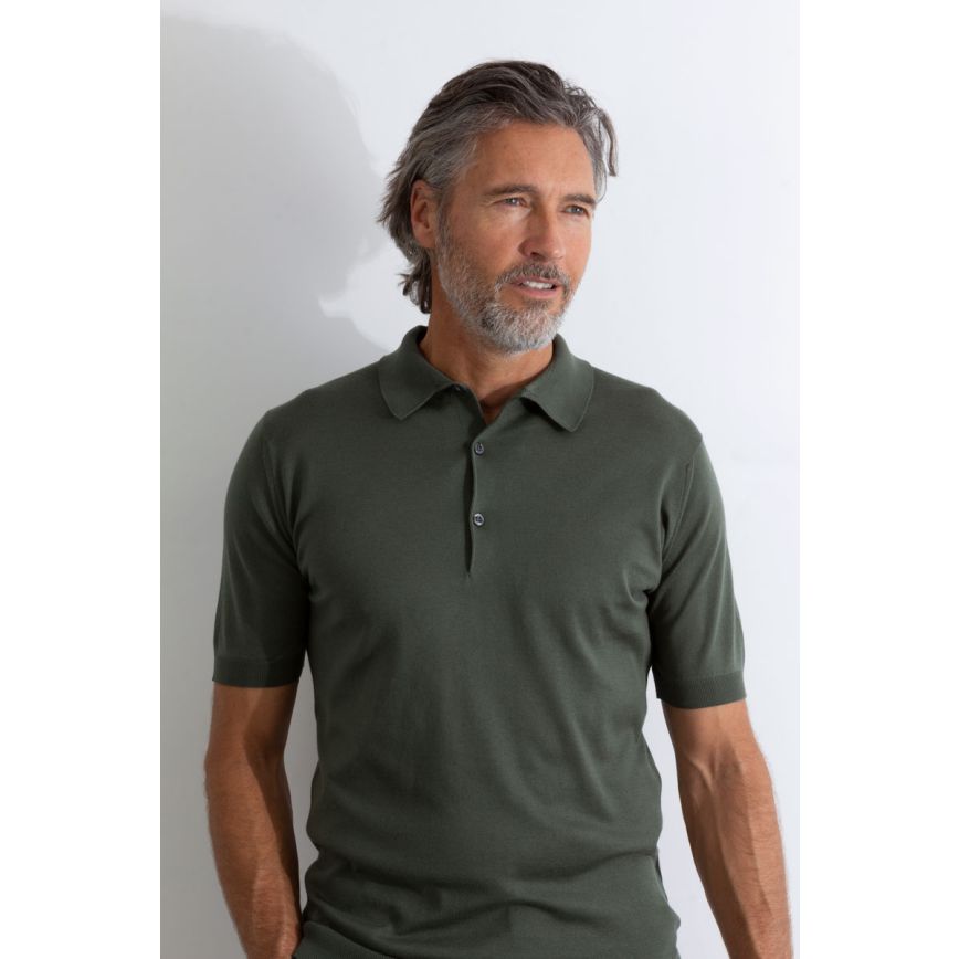 Adrian Polo Shirt