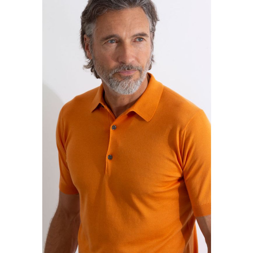 Adrian Polo Shirt