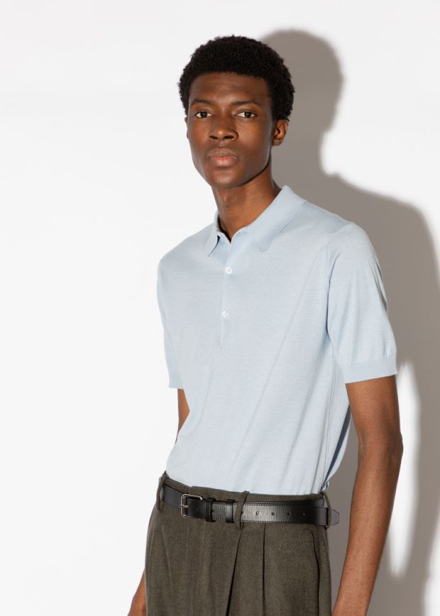 Adrian Polo Shirt