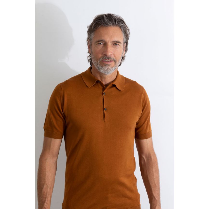 Adrian Polo Shirt