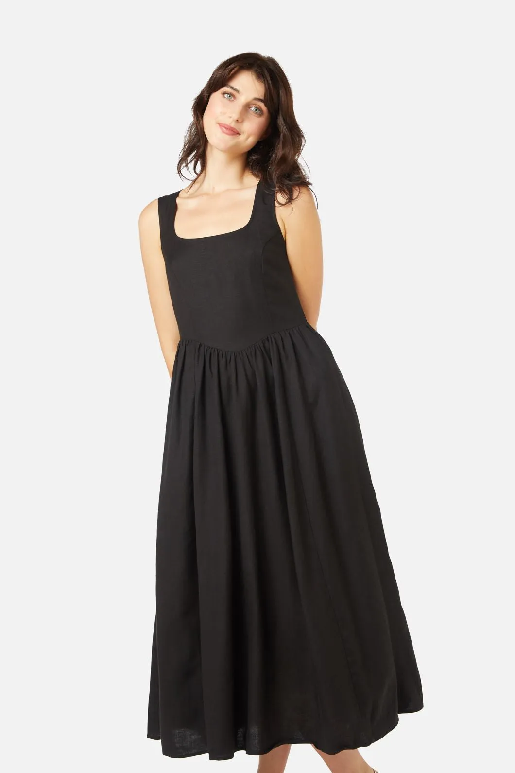 Alena Dress - Google SEO friendly result: Stylish Alena Dress - Perfect Choice for Any Occasion