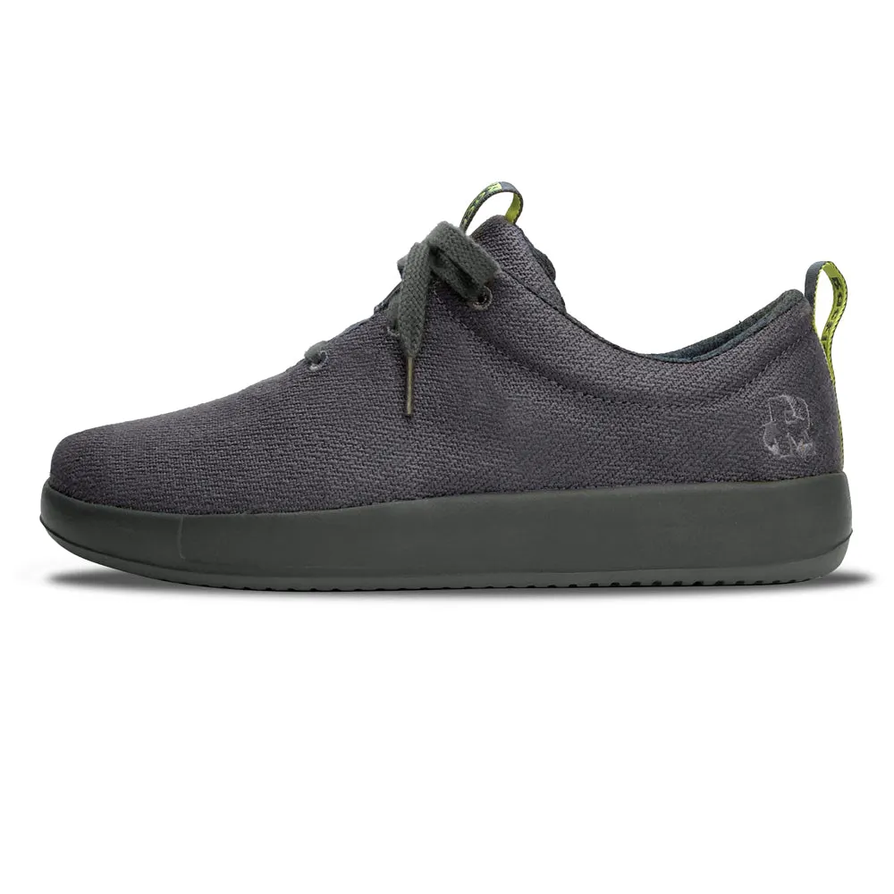 Alex Charcoal Women's Shoes