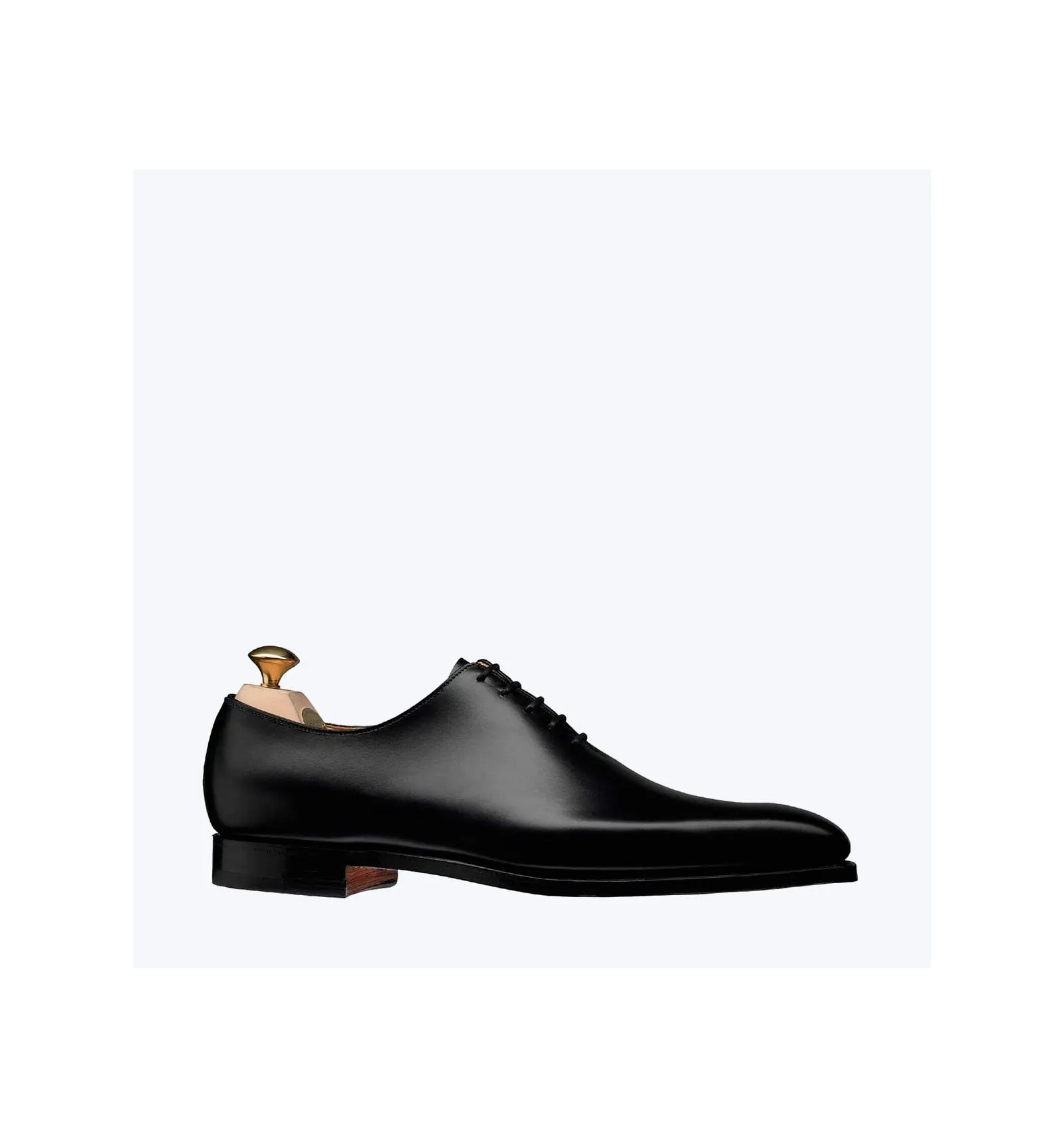 Alex Crockett & Jones shoes