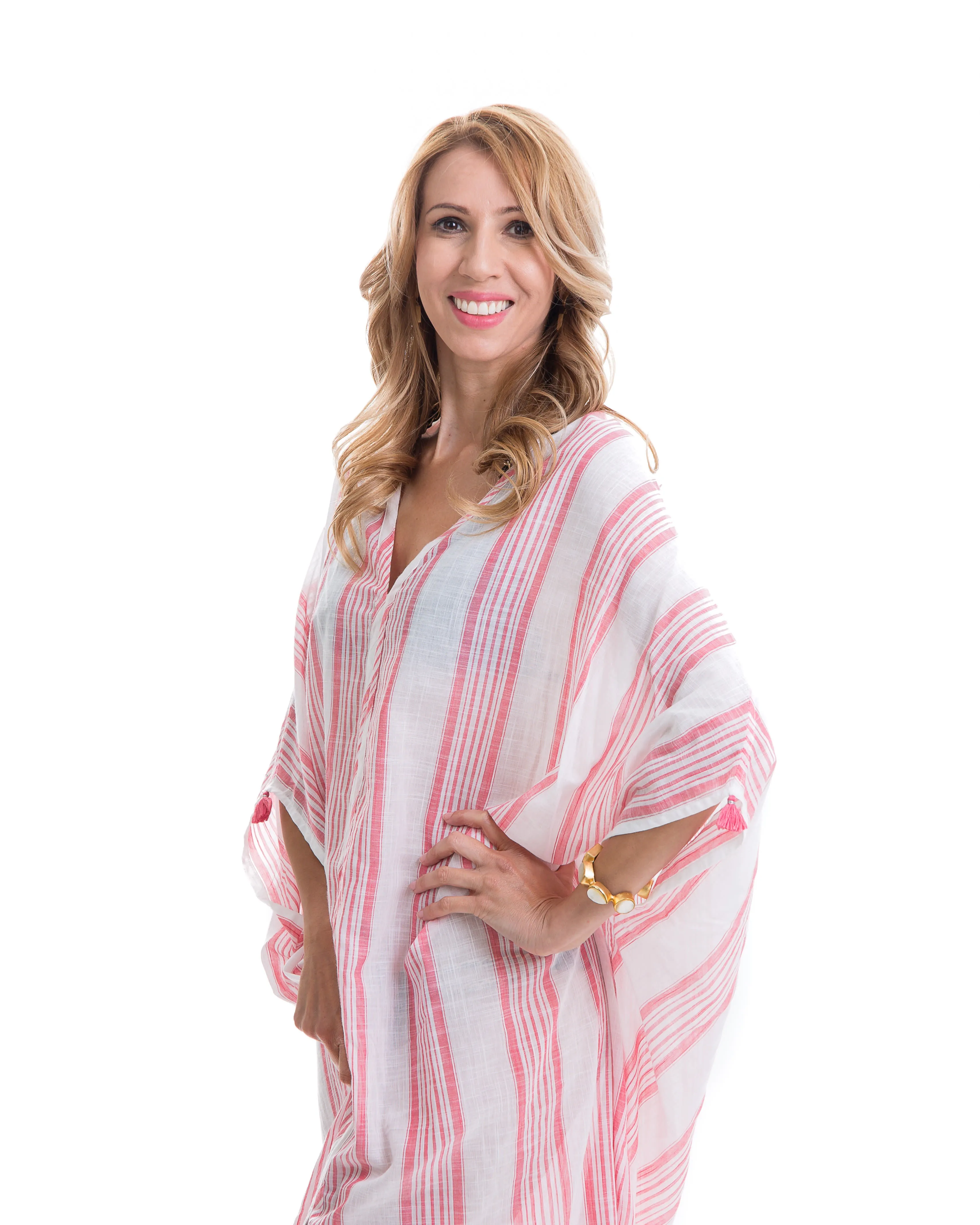 Alex Kaftan Dress - Shop Now!