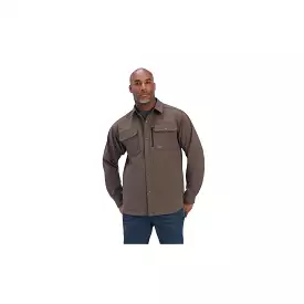 Ariat Durestretch Utility Softshell Shirt Jacket Wren