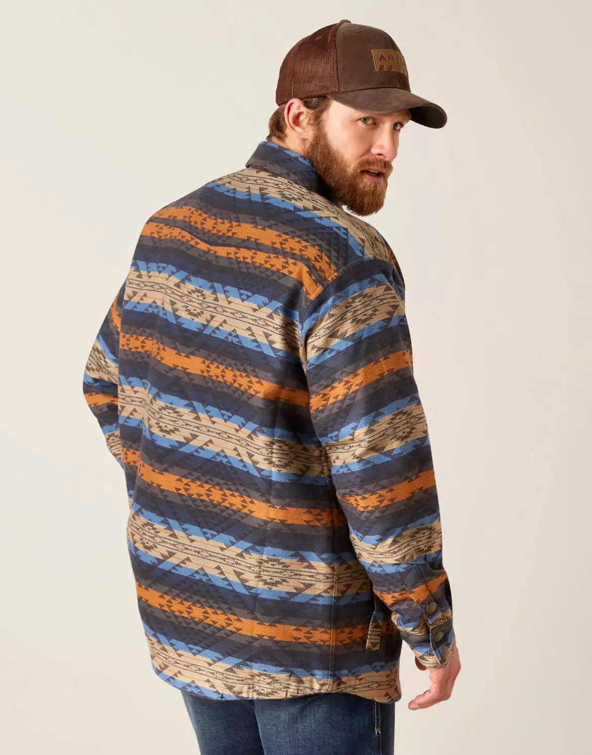 Ariat Southwest Shirt Jacket