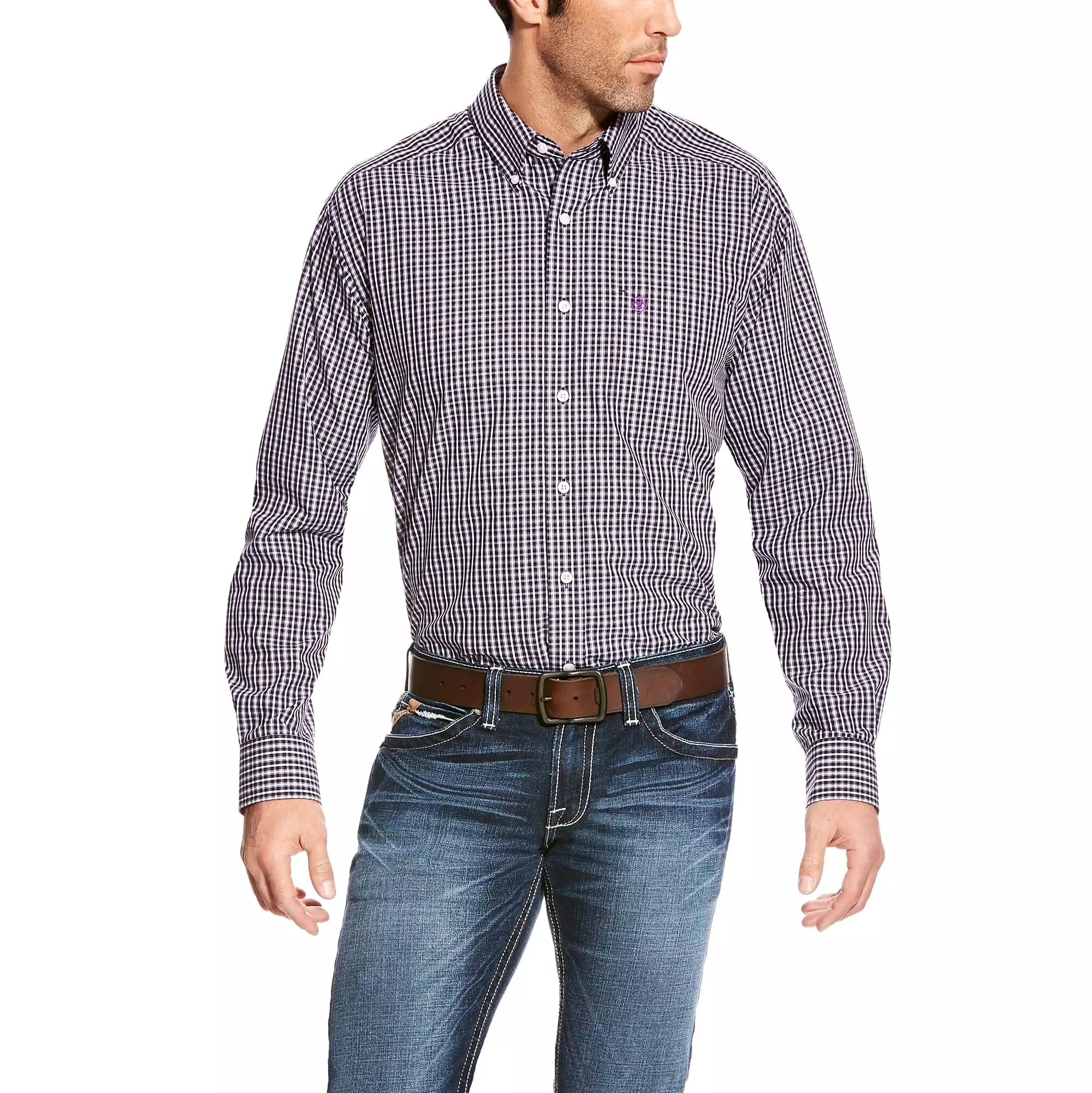 Ariat Zaline WF Shirt for Men