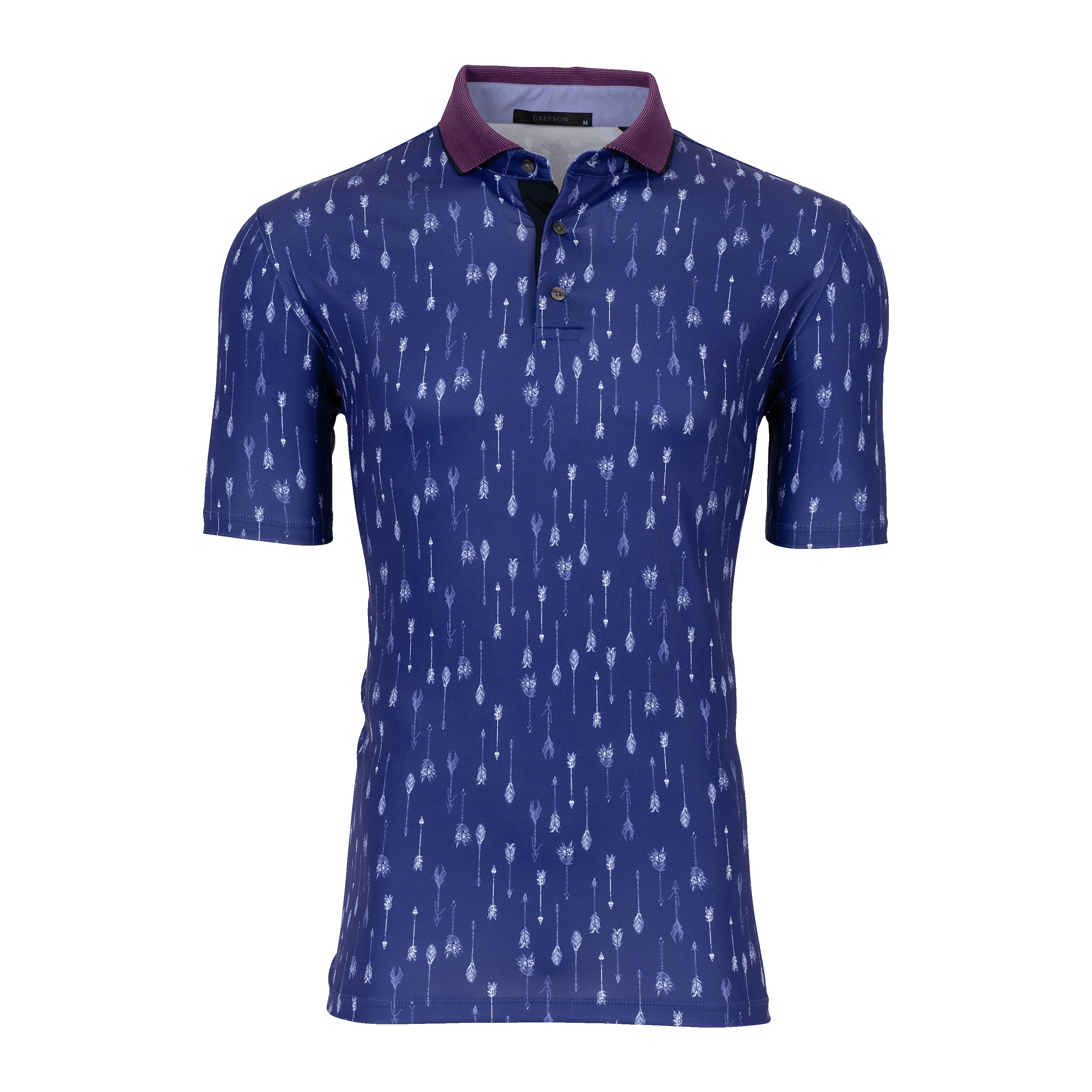 Arrows Polo - Get Free Shipping Today!