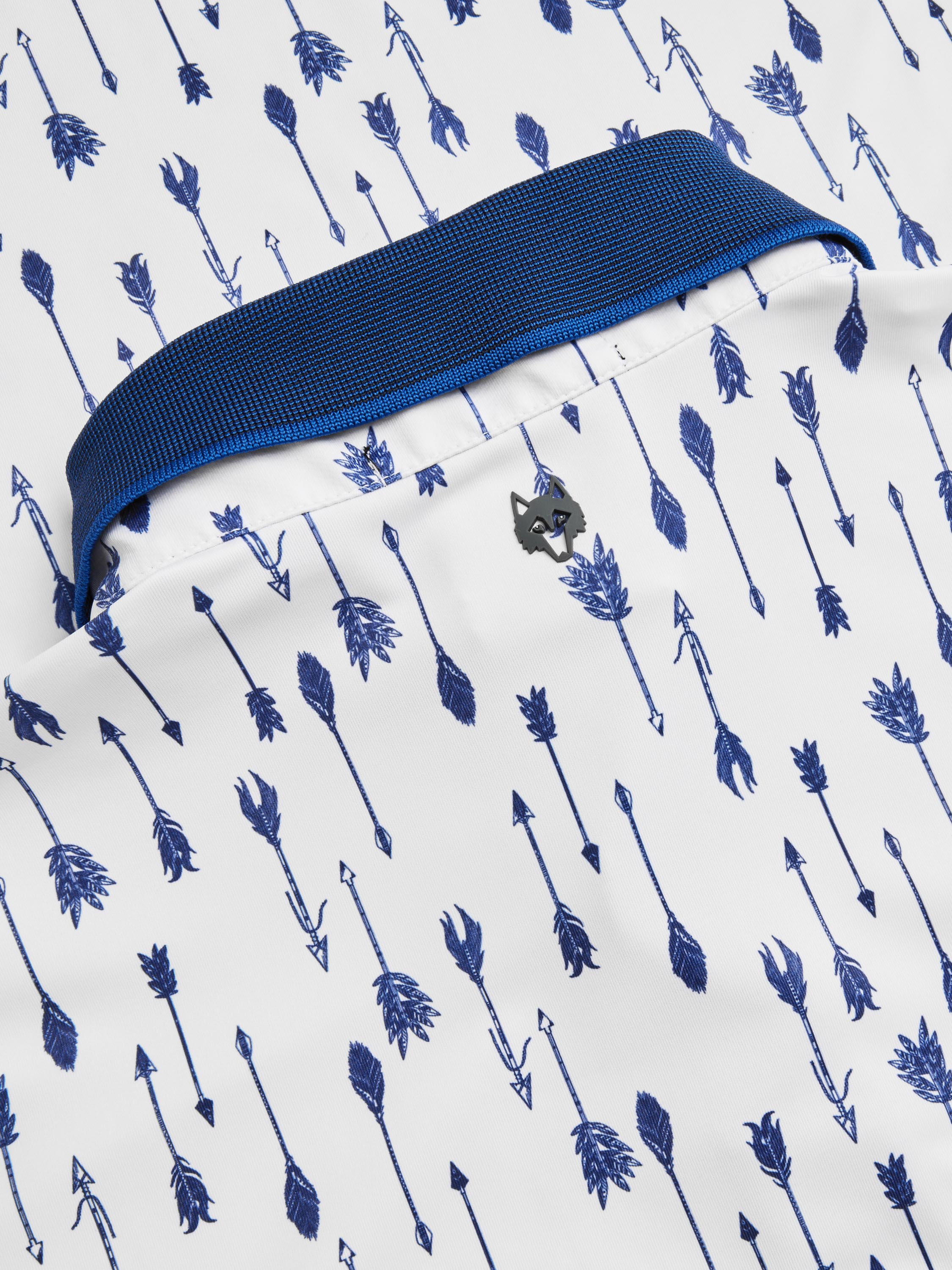 Arrows Polo - Get Free Shipping Today!