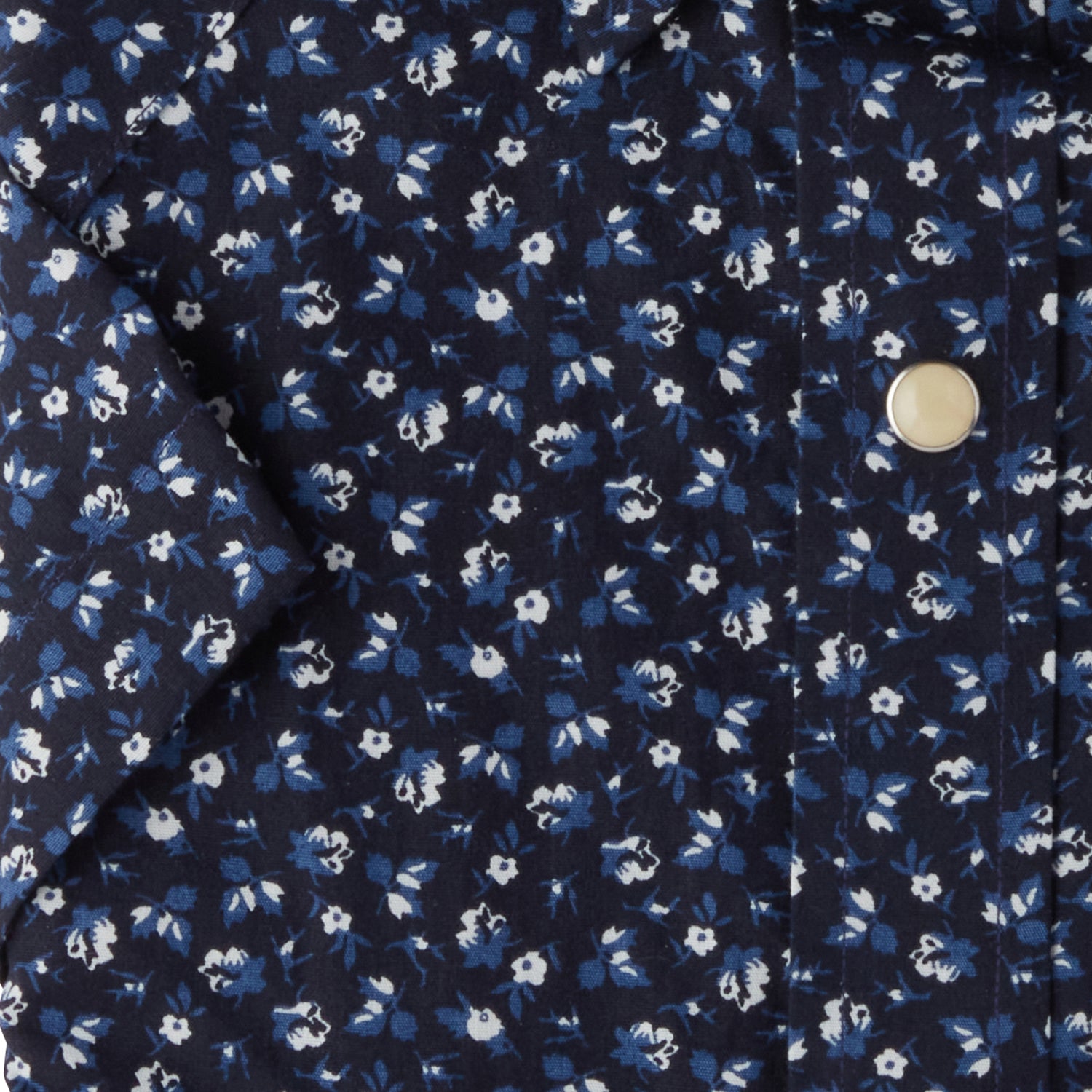 Austin Blue On Navy Floral Print - Shop Online | Latest Trendy Styles