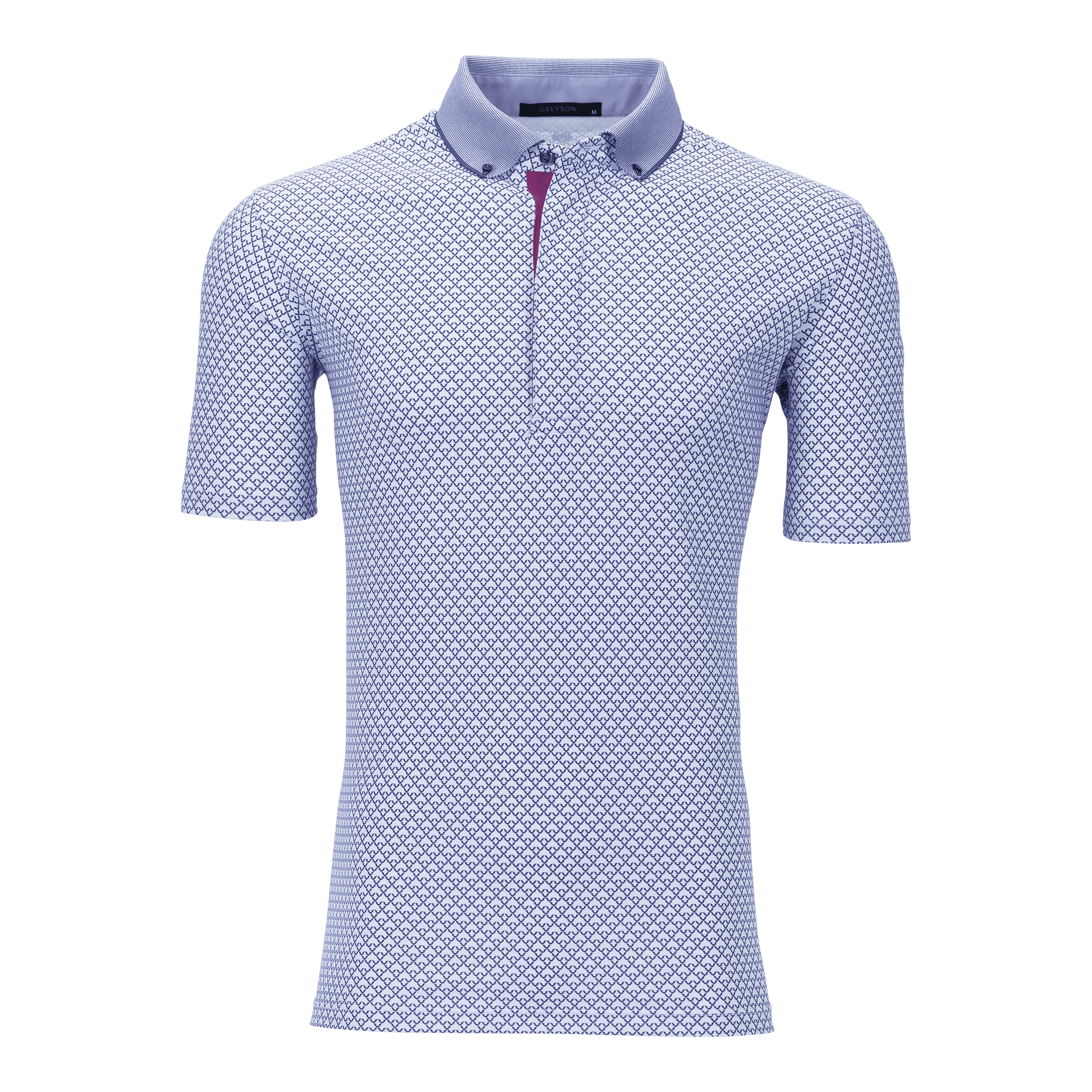 Bat Cloud Polo - Polo shirts inspired by bats and clouds for a unique and stylish look. Shop now for trendy designs and comforta