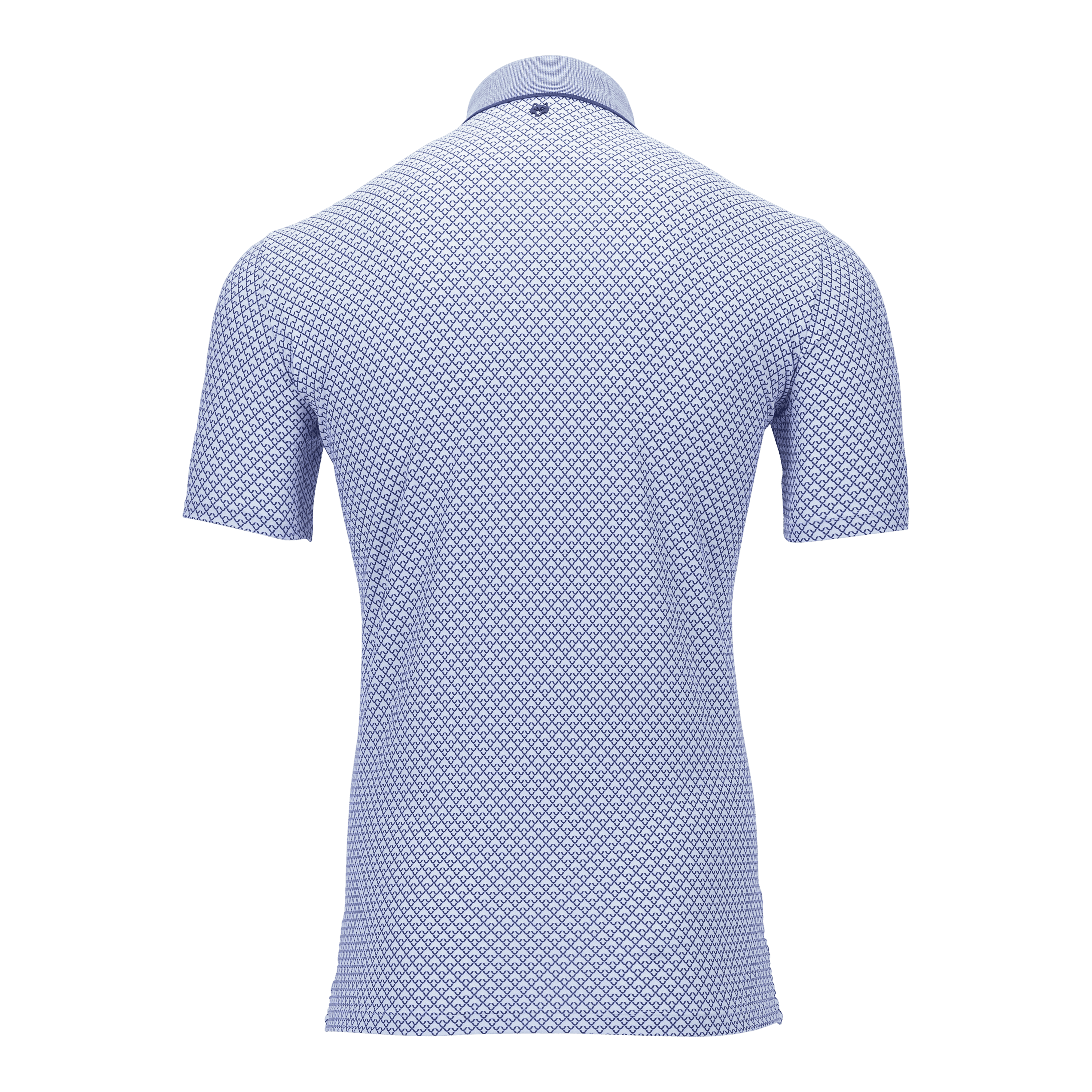 Bat Cloud Polo - Polo shirts inspired by bats and clouds for a unique and stylish look. Shop now for trendy designs and comforta