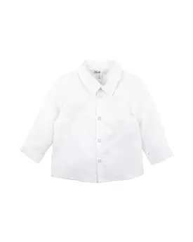 Bebe Albert Long Sleeve Shirt