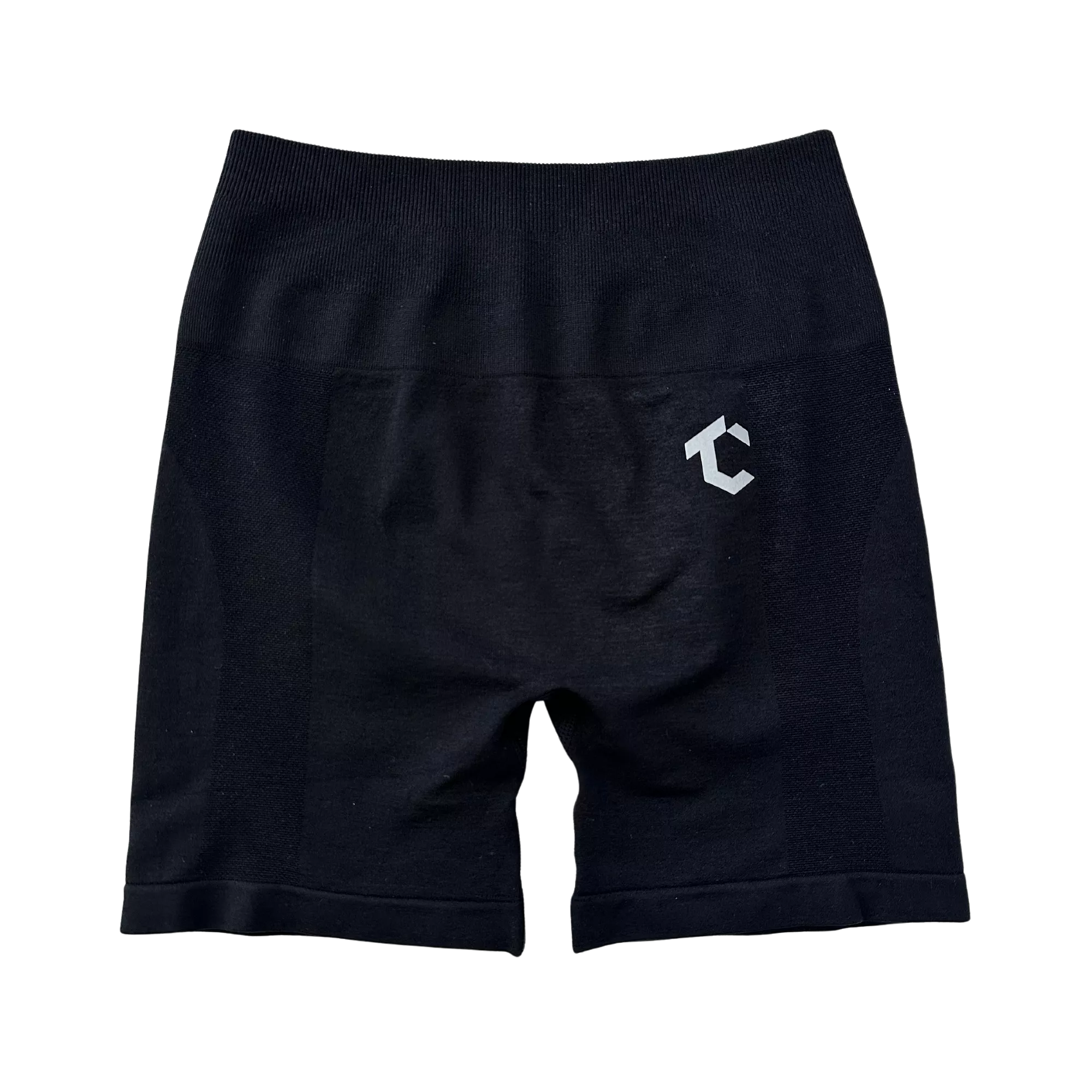 Biker Shorts Black