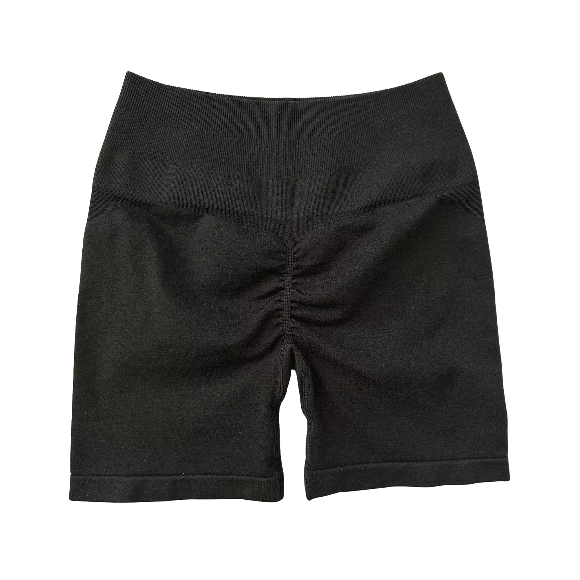 Biker Shorts Black