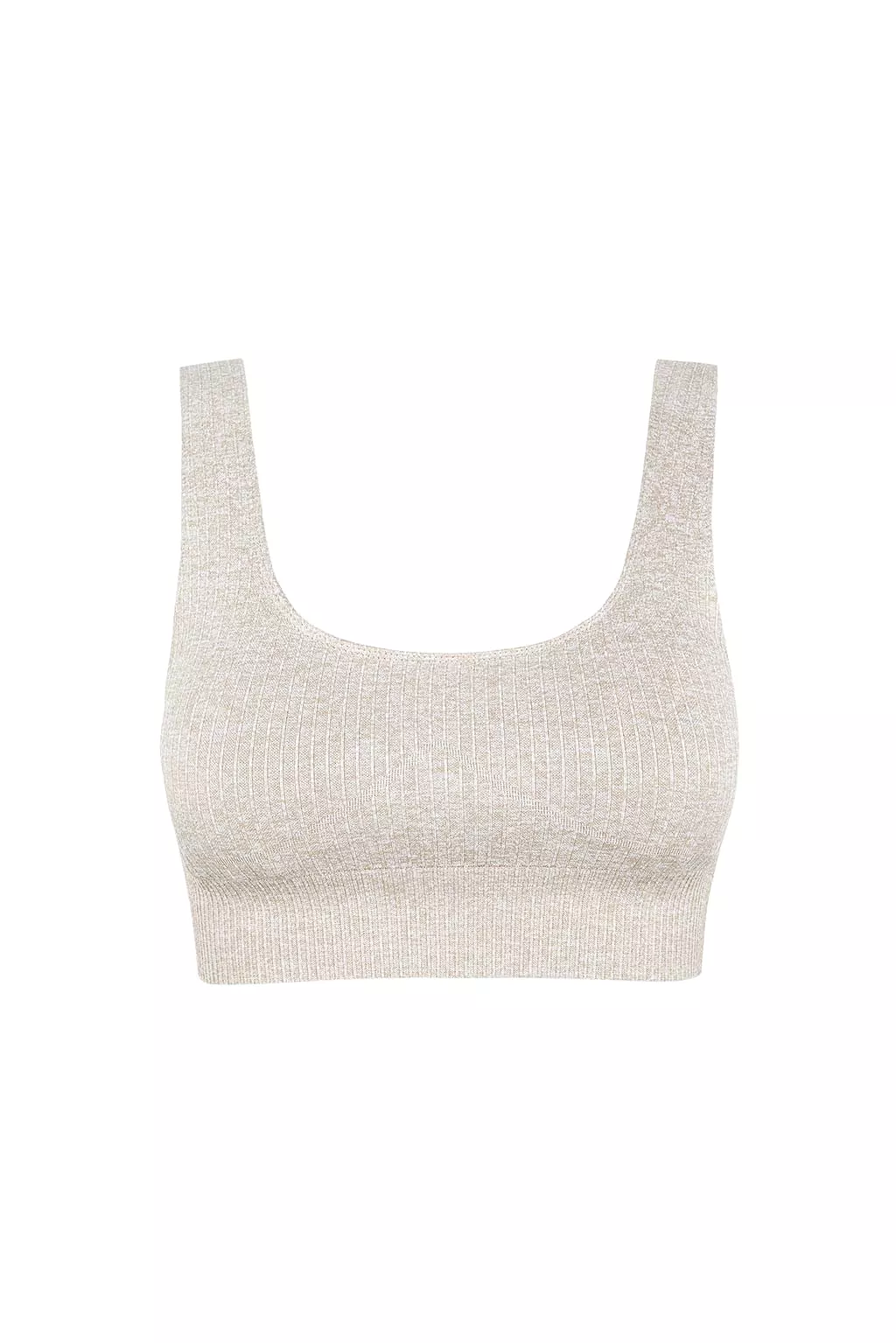 Bimba Seamless Rib Top