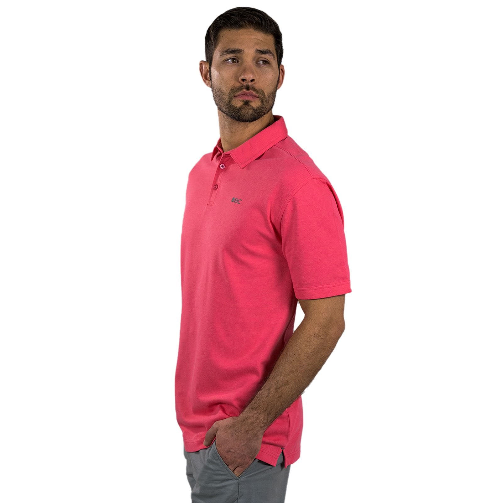 Black Clover Men's Polo Shirt