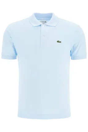 Short Sleeve Polo Shirt in Classic Fit