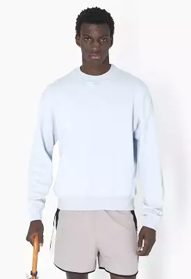 Classic Frost Fleece Sweater