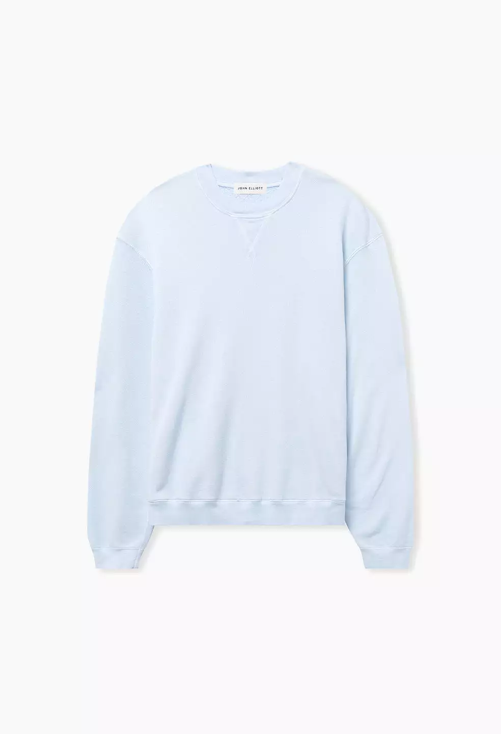 Classic Frost Fleece Sweater