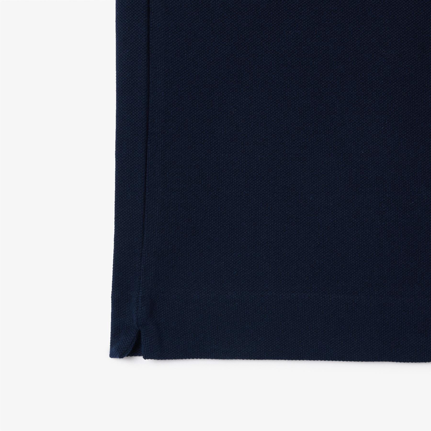 Classic Midnight Blue Polo Shirt