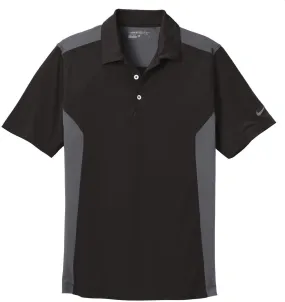 NIKE Dri-FIT Engineered Mesh Polo Closeout