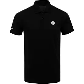 Core Polo Black summer 2022