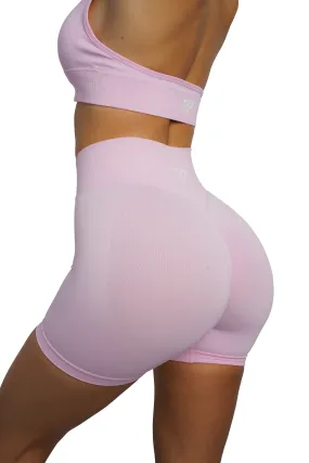 PINK Core Scrunch Shorts