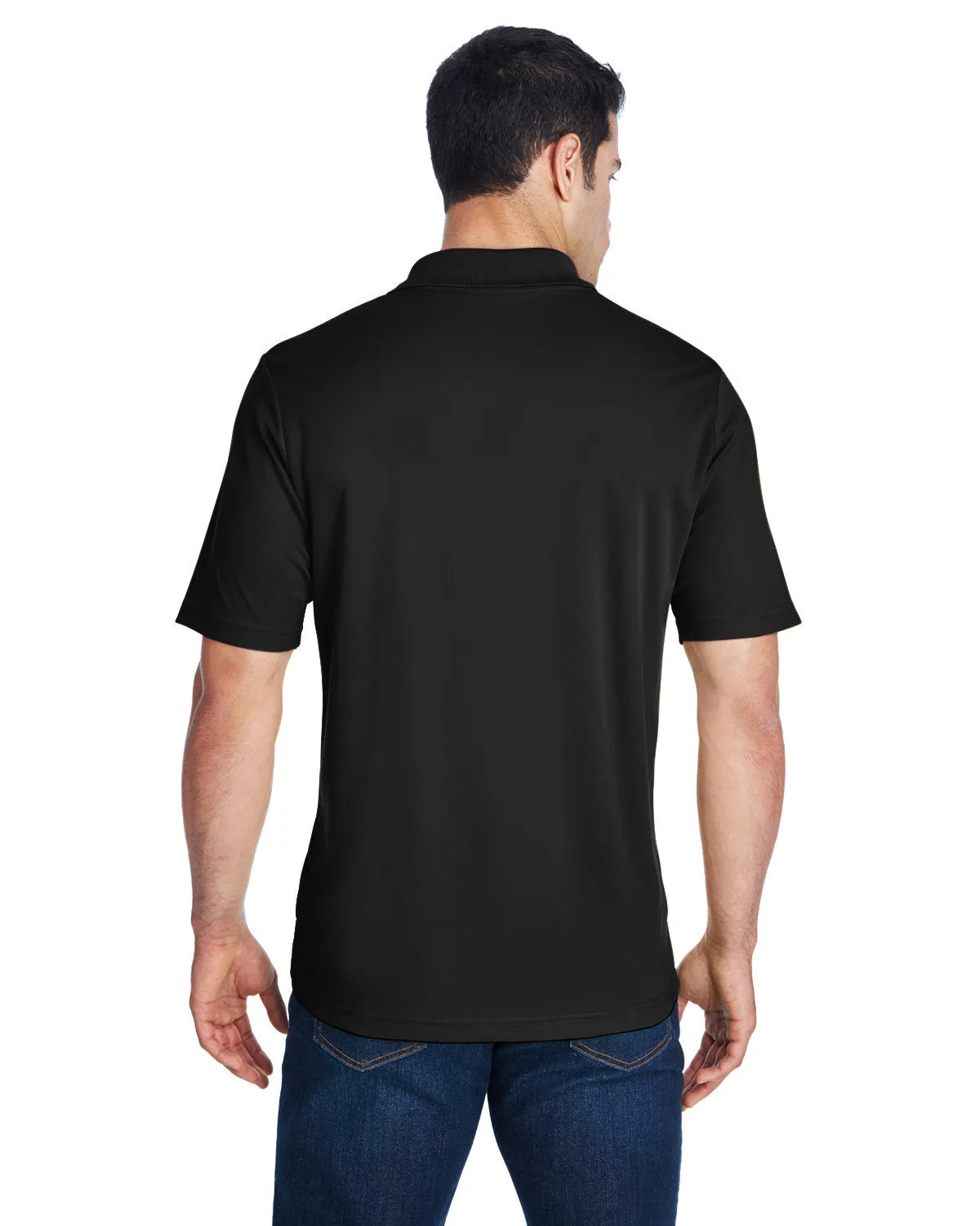 CORE365 Short-Sleeve Performance Polo Shirt Sale