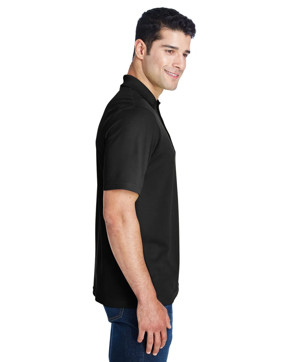 CORE365 Short-Sleeve Performance Polo Shirt Sale