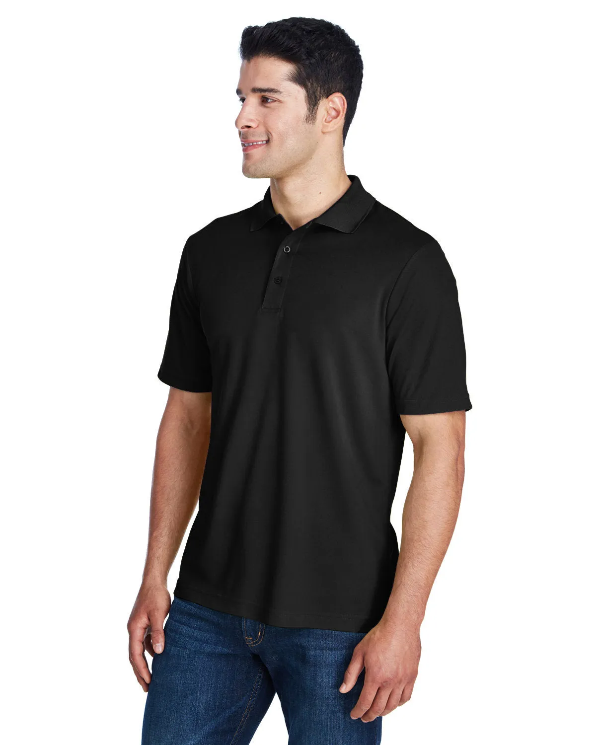 CORE365 Short-Sleeve Performance Polo Shirt Sale