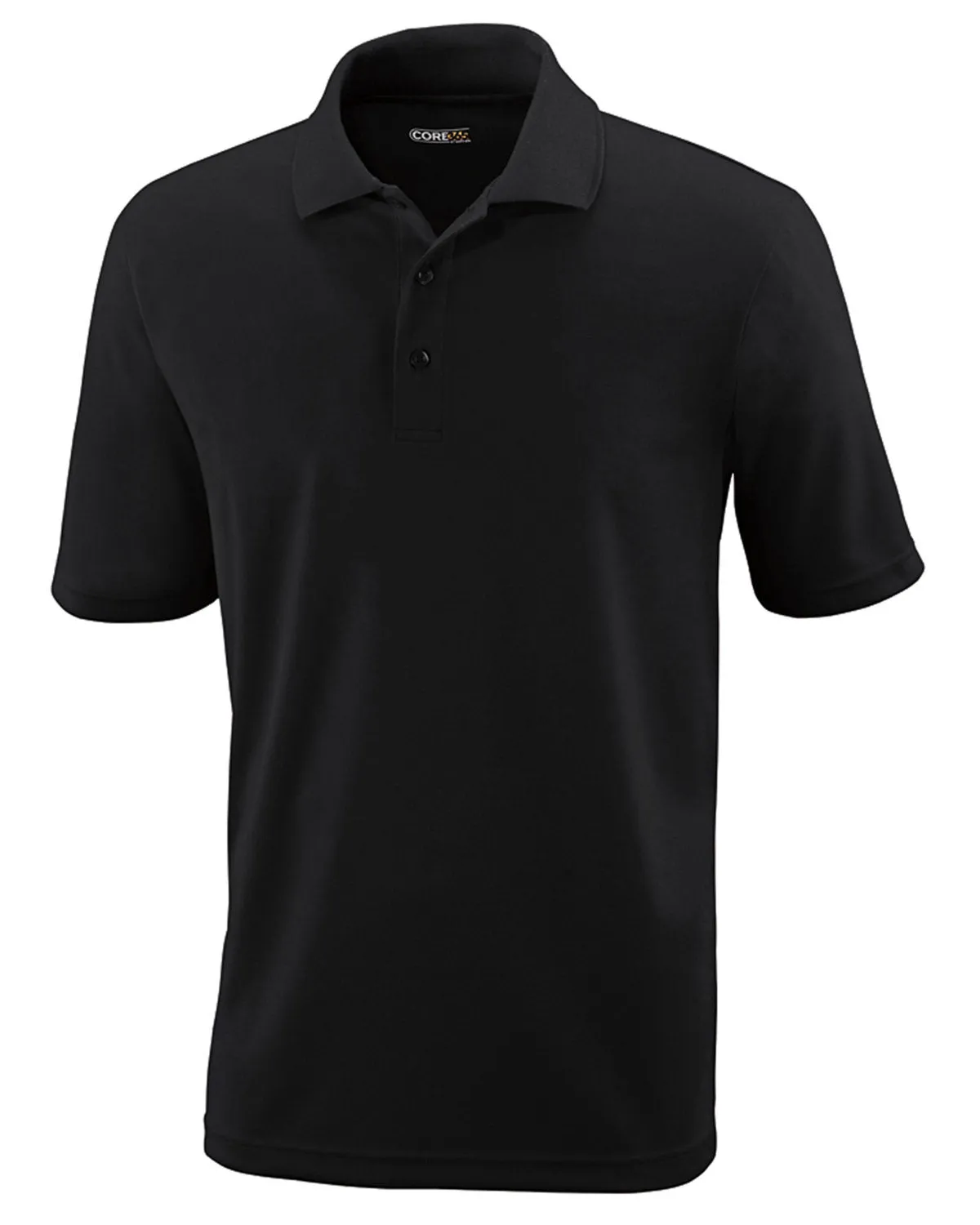 CORE365 Short-Sleeve Performance Polo Shirt Sale