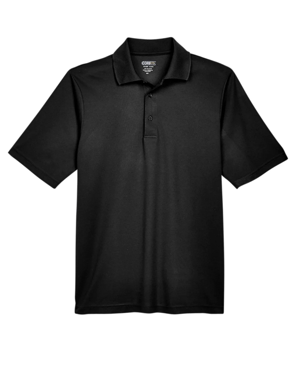 CORE365 Short-Sleeve Performance Polo Shirt Sale