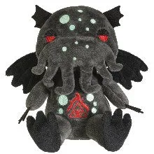 Cthulhu Plush - Buy Now!