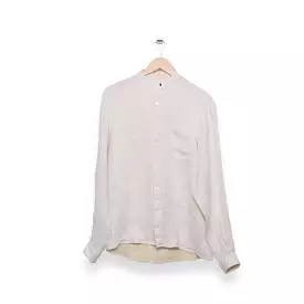 Delikatessen Zen Oversized Shirt D784/AL40 ivory