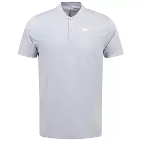 Dri-Fit Blade Polo in Lt Smoke Grey - SS23