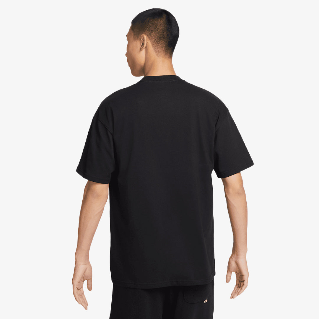 DRI-FIT Tennis Polo - Black - Court