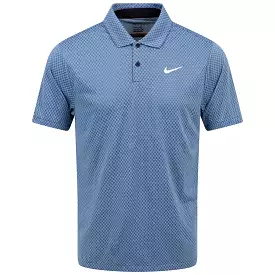 Dri-FIT Tour Jacquard Polo, Midnight Navy - SS24 | Google SEO friendly words