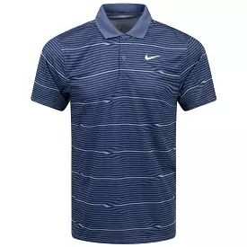 Dri-FIT Victory+ Polo Midnight Navy - SS24